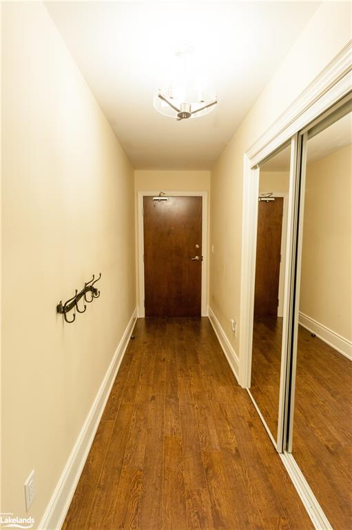 75 WALLINGS Way Unit# 301, Haliburton, Ontario, Canada
