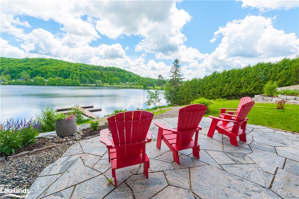 75 WALLINGS Way Unit# 301, Haliburton, Ontario, Canada