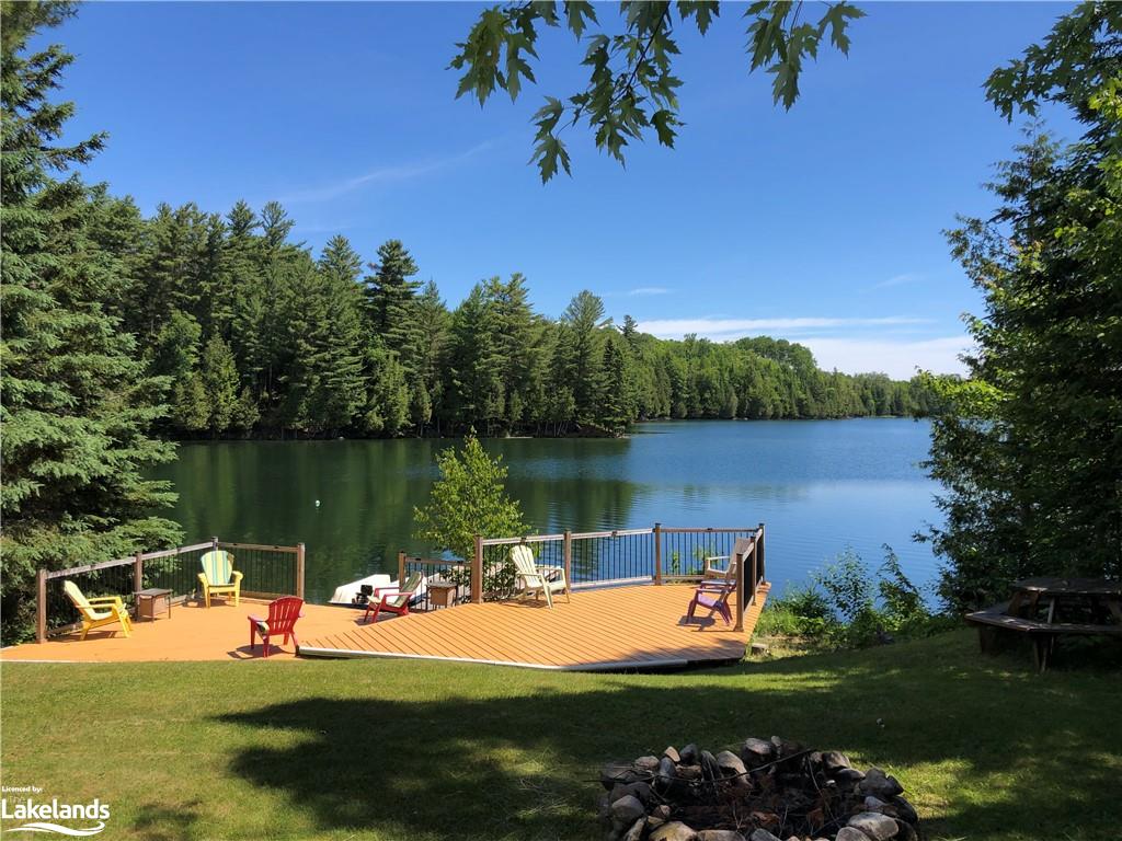 1432 CLEMENT LAKE Road, Wilberforce, Ontario, Canada