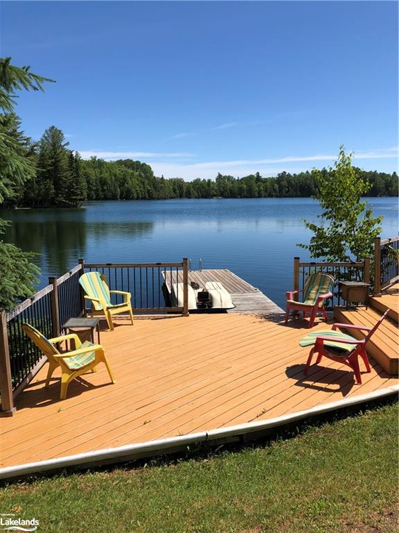1432 CLEMENT LAKE Road, Wilberforce, Ontario, Canada