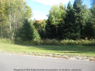 HARMONY RD, Haliburton, Ontario, Canada