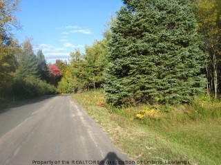 HARMONY RD, Haliburton, Ontario, Canada