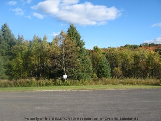 HARMONY RD, Haliburton, Ontario, Canada
