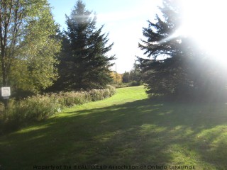 HARMONY RD, Haliburton, Ontario, Canada