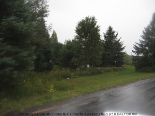 HARMONY RD, Haliburton, Ontario, Canada