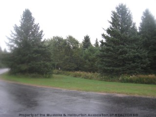 HARMONY RD, Haliburton, Ontario, Canada