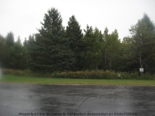 HARMONY RD, Haliburton, Ontario, Canada