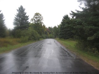 HARMONY RD, Haliburton, Ontario, Canada