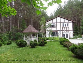 1301 RAVINE RD, Minden, Ontario, Canada