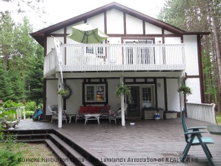1301 RAVINE RD, Minden, Ontario, Canada