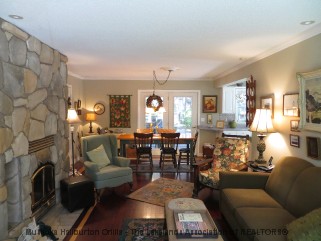 1301 RAVINE RD, Minden, Ontario, Canada