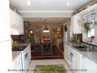 1301 RAVINE RD, Minden, Ontario, Canada