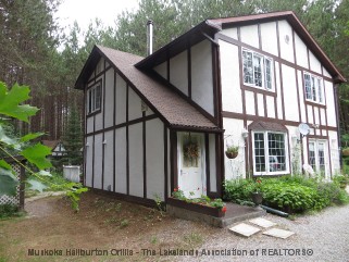 1301 RAVINE RD, Minden, Ontario, Canada