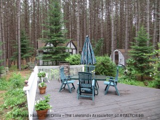 1301 RAVINE RD, Minden, Ontario, Canada