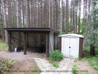 1301 RAVINE RD, Minden, Ontario, Canada