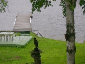 2017 Watts Road, Haliburton, Ontario, Canada