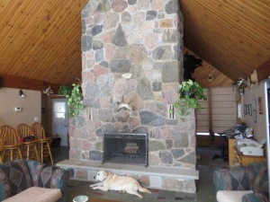 2017 Watts Road, Haliburton, Ontario, Canada