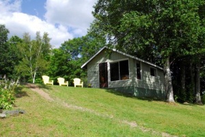 2017 Watts Road, Haliburton, Ontario, Canada