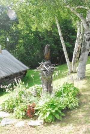 2017 Watts Road, Haliburton, Ontario, Canada