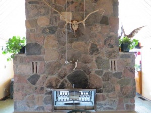 2017 Watts Road, Haliburton, Ontario, Canada