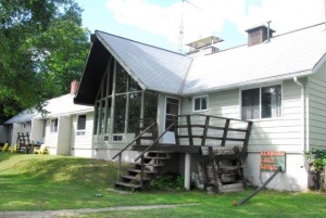 2017 Watts Road, Haliburton, Ontario, Canada