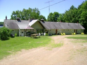 2017 Watts Road, Haliburton, Ontario, Canada