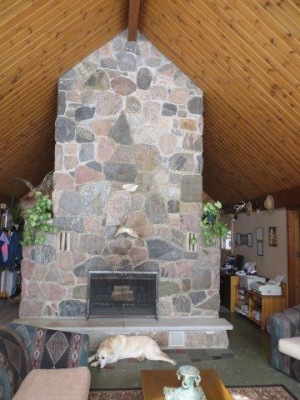 2017 Watts Road, Haliburton, Ontario, Canada