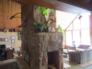 2017 Watts Road, Haliburton, Ontario, Canada