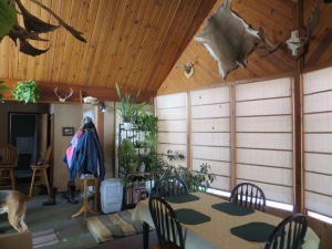 2017 Watts Road, Haliburton, Ontario, Canada