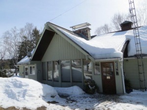 2017 Watts Road, Haliburton, Ontario, Canada