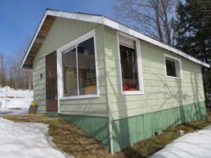 2017 Watts Road, Haliburton, Ontario, Canada