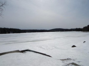 2017 Watts Road, Haliburton, Ontario, Canada