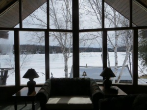 2017 Watts Road, Haliburton, Ontario, Canada