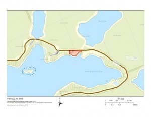 2017 Watts Road, Haliburton, Ontario, Canada