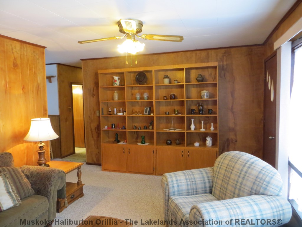 46 GEORGE ST, Haliburton, Ontario, Canada