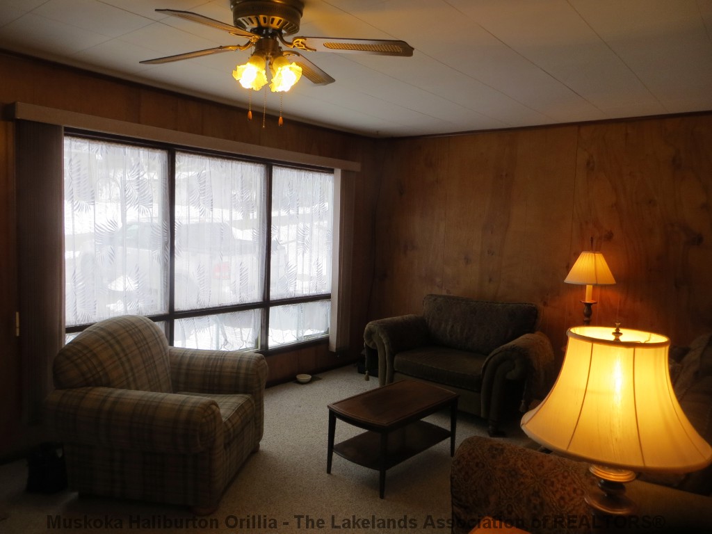 46 GEORGE ST, Haliburton, Ontario, Canada