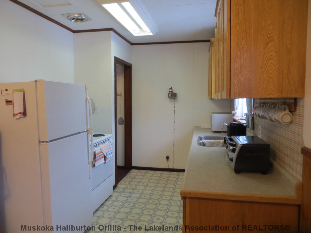 46 GEORGE ST, Haliburton, Ontario, Canada