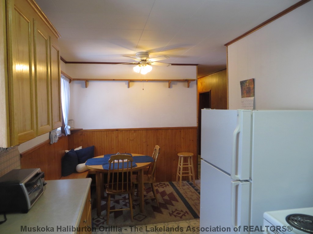 46 GEORGE ST, Haliburton, Ontario, Canada