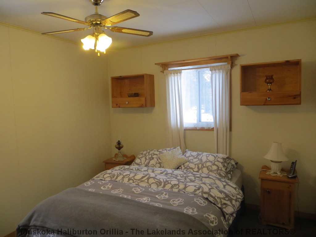 46 GEORGE ST, Haliburton, Ontario, Canada