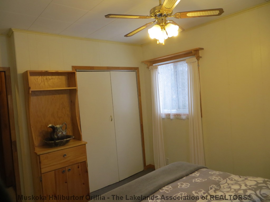 46 GEORGE ST, Haliburton, Ontario, Canada