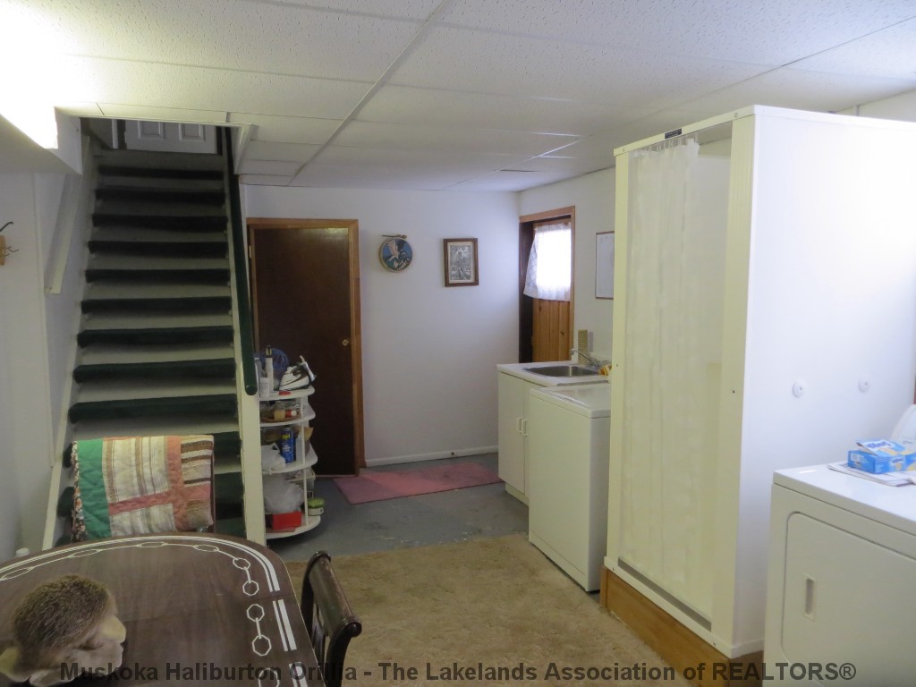 46 GEORGE ST, Haliburton, Ontario, Canada