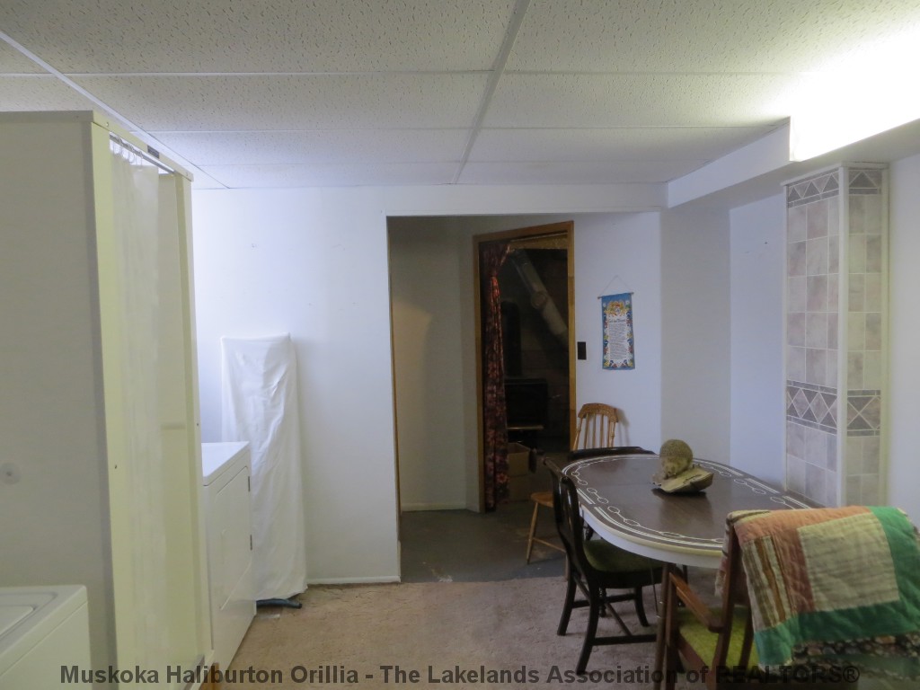 46 GEORGE ST, Haliburton, Ontario, Canada