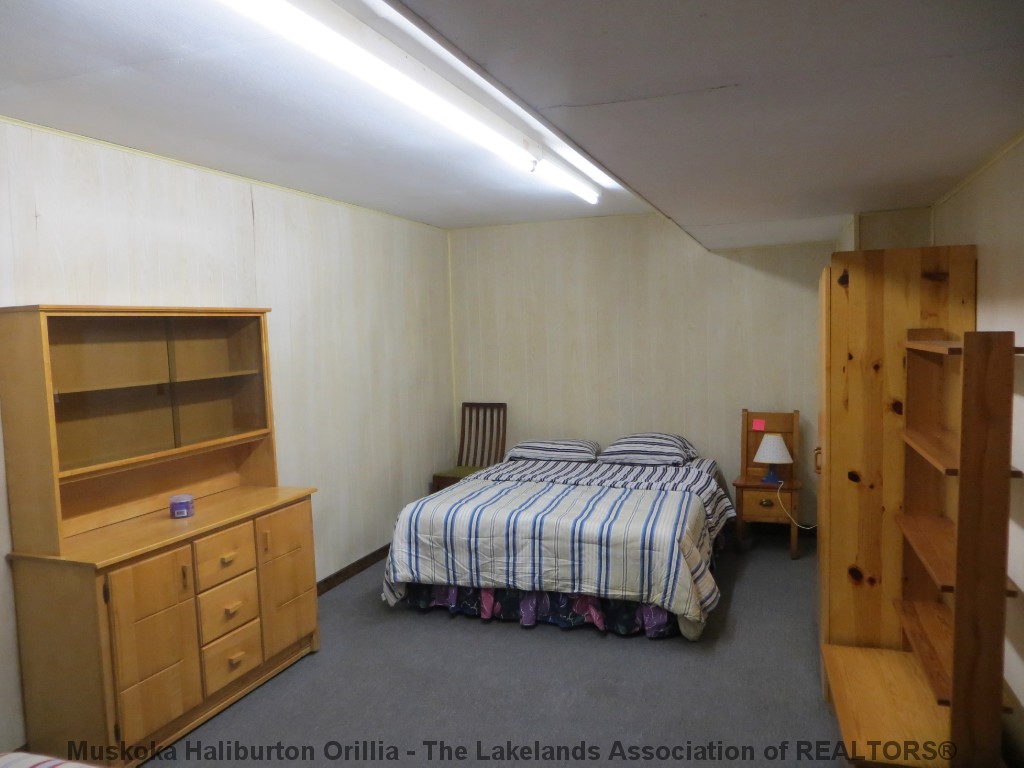 46 GEORGE ST, Haliburton, Ontario, Canada