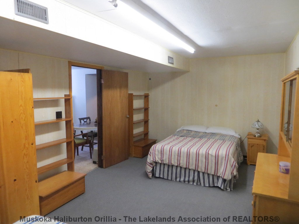 46 GEORGE ST, Haliburton, Ontario, Canada