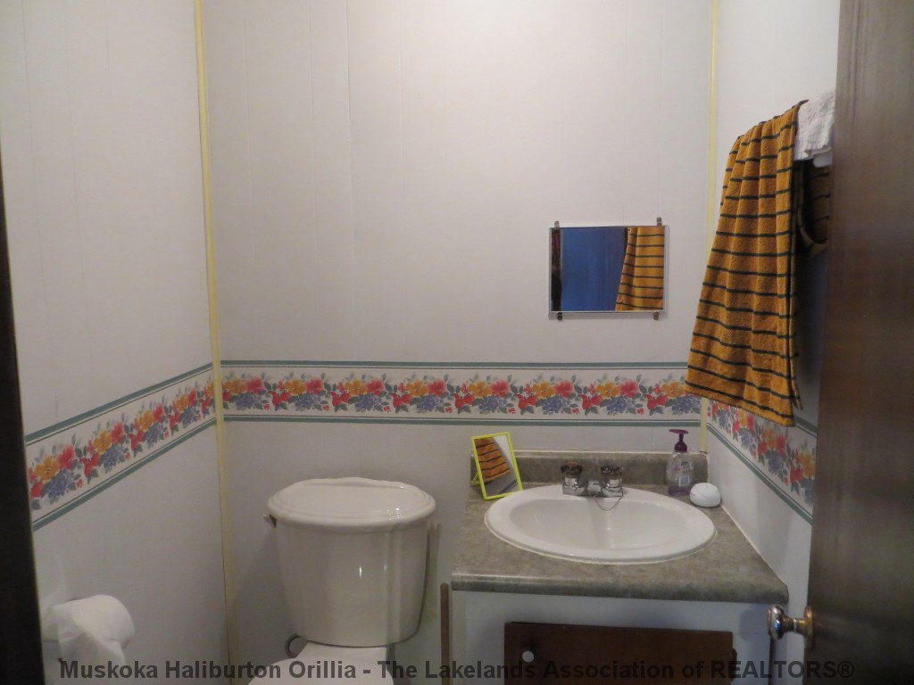 46 GEORGE ST, Haliburton, Ontario, Canada