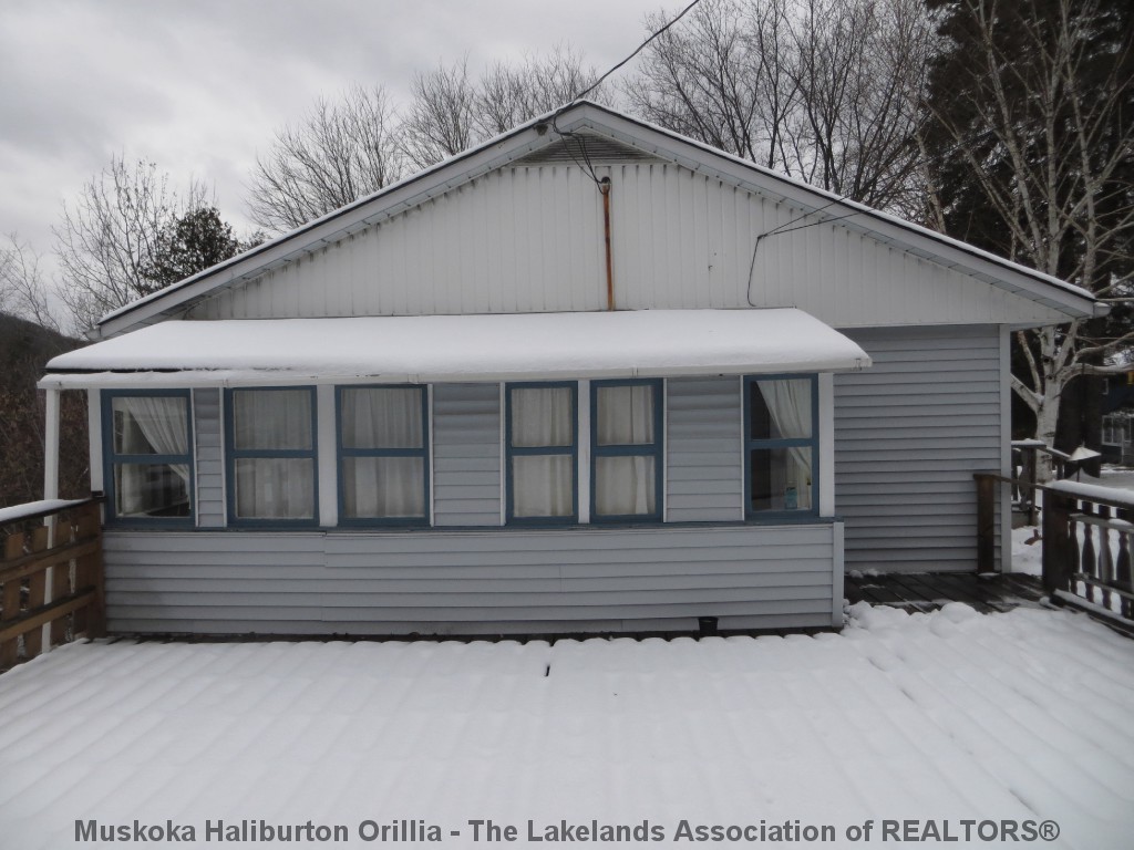 46 GEORGE ST, Haliburton, Ontario, Canada