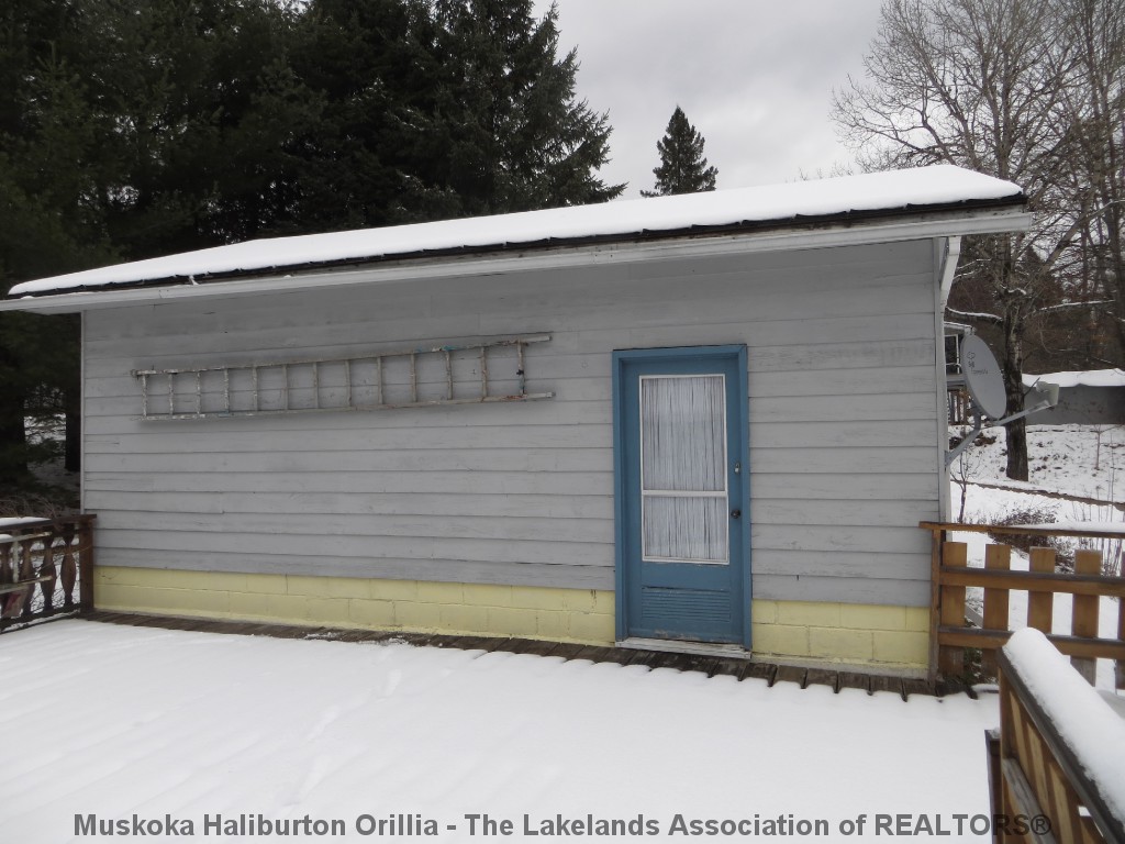 46 GEORGE ST, Haliburton, Ontario, Canada
