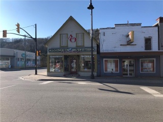 216&218 HIGHLAND Street, Haliburton Ontario, Canada