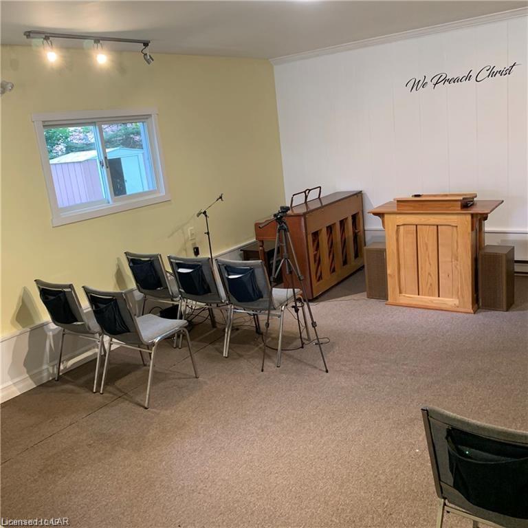 155 CHURCH Street, Gravenhurst, Ontario, Canada