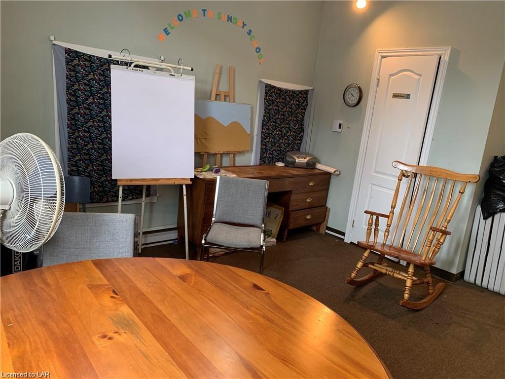 155 CHURCH Street, Gravenhurst, Ontario, Canada